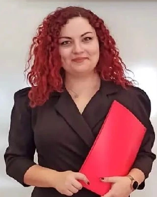 Uzman Psikolojik Danışman Pınar Gülmüş Gürsu